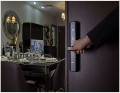 巨鹿24小时上门开锁公司